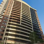 Alta Vista Apartamento - 1Min Da Praia De Iracema