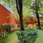 Alta Vista Apartamento - 1Min Da Praia De Iracema